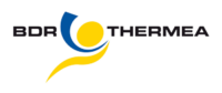 BDR THERMEA logo DE DIETRICH groupe