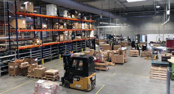 BDR utilise une solution de tracabilite outil de performance de son service logistique